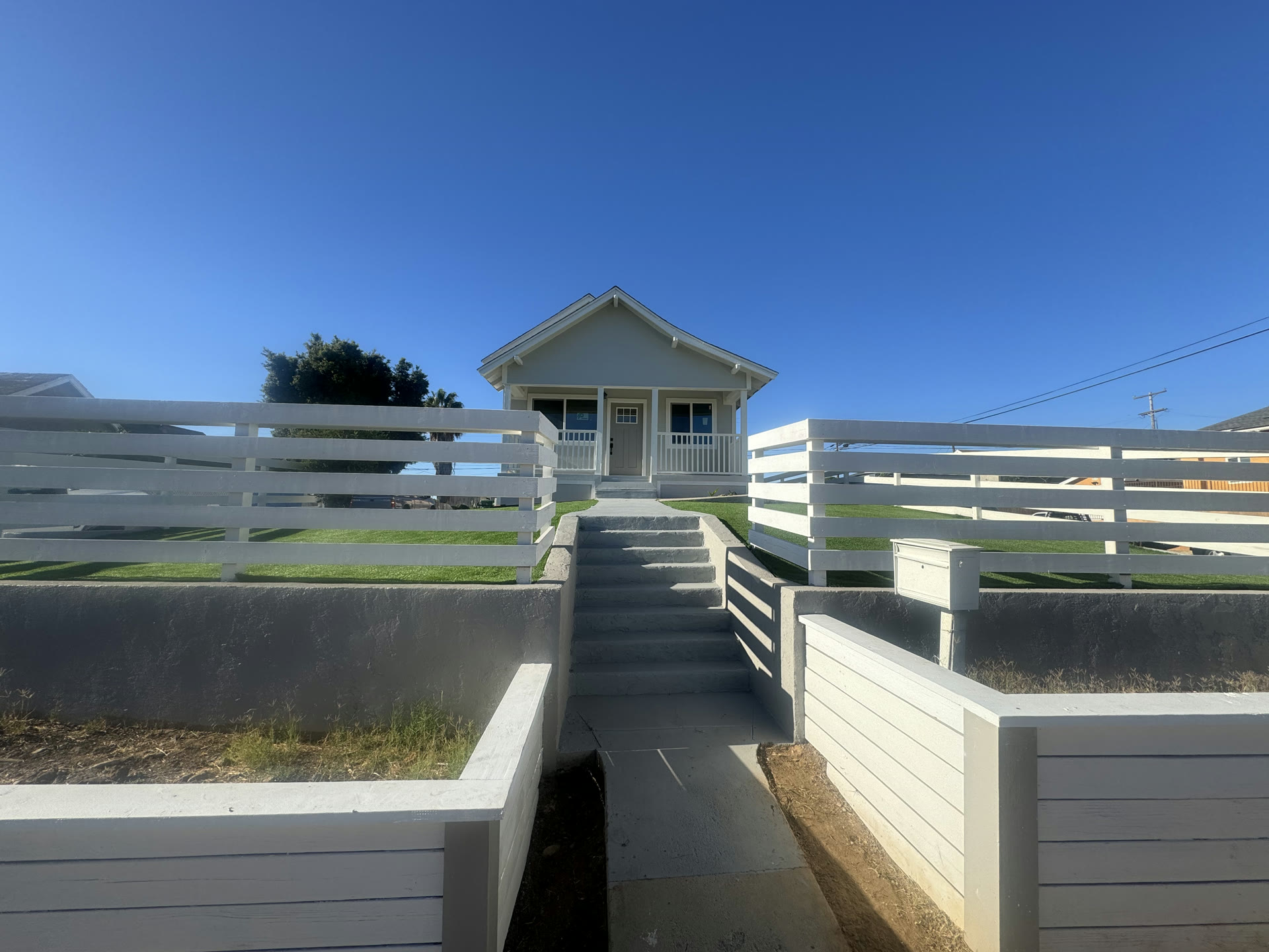 3094 Franklin Ave in Southeast San Diego