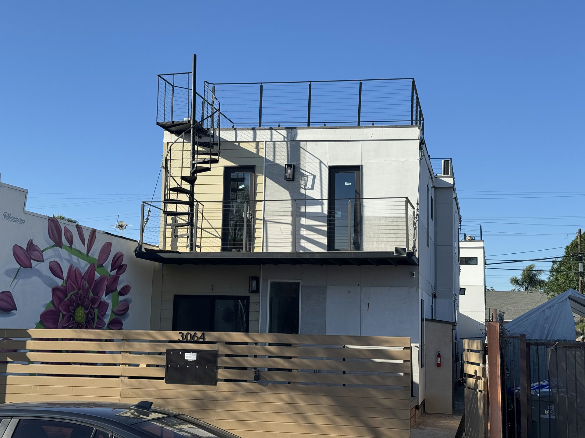 3064 Imperial Ave in Southeast San Diego (92102)